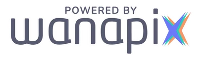 Powered by Wanapix
